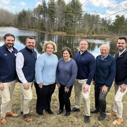 Mongin Insurance Agency - Team Mongin