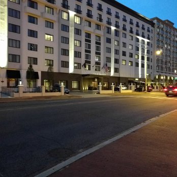The Darcy - Front of the hotel - Hotels Near Me - Washington, DC, District of Columbia The Darcy - Front of the hotel - Hotels Near Me - Washington, DC, District of Columbia