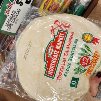 Northgate Market - stores made tortillas - Grocery Near Me - Culver City, California