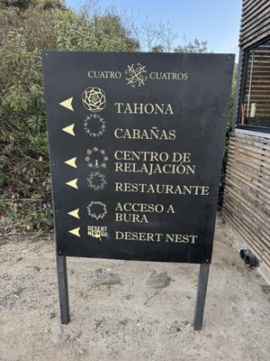 Menu photo 3 Tahona Baja El Sauzal, BCN