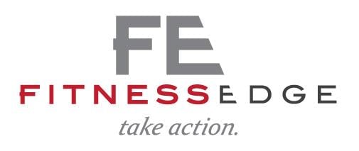 The Fitness Edge Logo