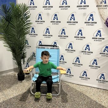 Akron-Canton Airport - CAK - Airports Near Me - Canton, Ohio
