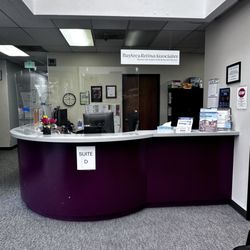 Bay Area Retina Associates