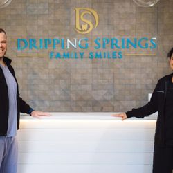 Dripping Springs Family Smiles