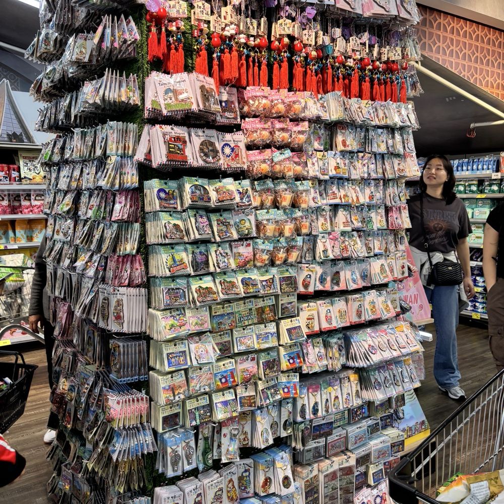 The Best 10 Grocery near 臺北車站K區地下街 in 中正區, 台北市 - Yelp