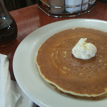 The Breakfast House - Side pancake - Breakfast & Brunch Near Me - El Cajon, California The Breakfast House - Side pancake - Breakfast & Brunch Near Me - El Cajon, California