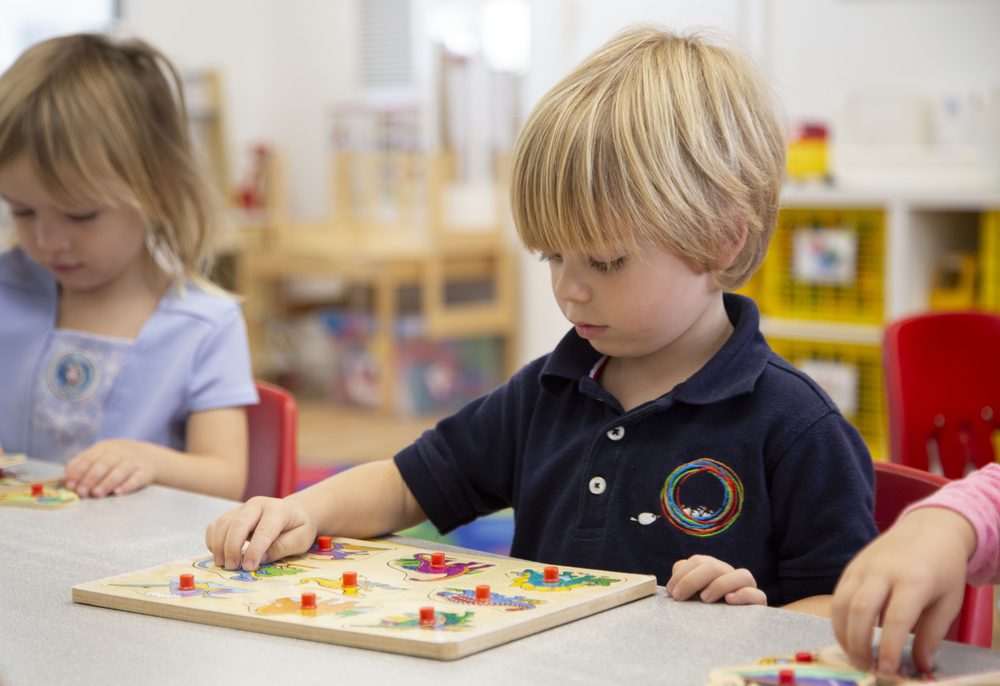 The Learning Nest - Plantation - childcare center in Plantation, FL