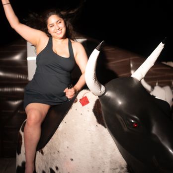 Hold Onto Your Hat - Party Equipment Rentals Near Me - Park Row, Texas