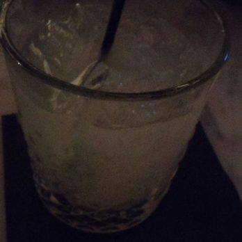 Circa 1963 - The best drink i have tasted in el.paso. the arriba chihuahua sotol lime and honey wowww. - Bars Near Me - El Paso, Texas