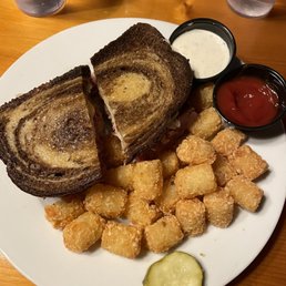 Reuben
