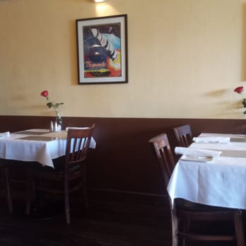 Chef Hannes Restaurant - Seafood Near Me - El Segundo, California