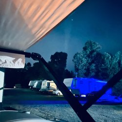 Cypress Hill RV Park