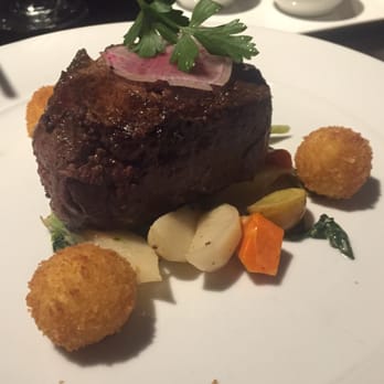 The Mercury - Filet medium! - Steakhouses Near Me - Dallas, Texas The Mercury - Filet medium! - Steakhouses Near Me - Dallas, Texas