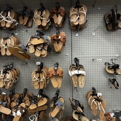 Absolute Dollar Store - Women's sandals $4