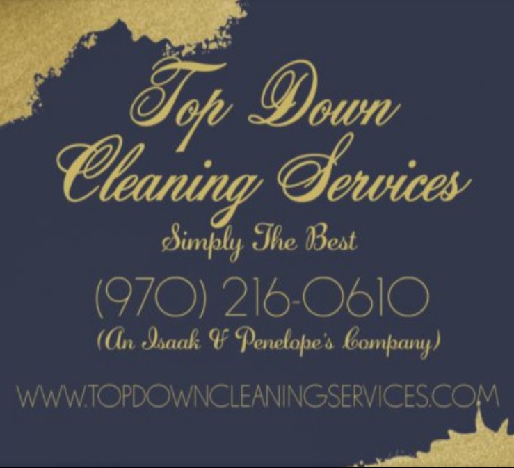 TOP DOWN CLEANING SERVICES Updated August 2024 182 1/2 Bel Mont