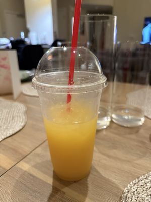 Mi Rinconcito Oaxaqueño inc. by null