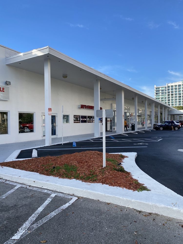 GALT OCEAN PLAZA Updated August 2024 3300 NE 34th St, Fort