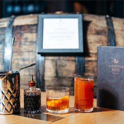 Conrad Nashville by null