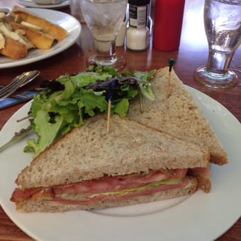 Sarabeth's Key West - Lox sandwich. Thumbs up!!! - American Near Me - Key West, Florida Sarabeth's Key West - Lox sandwich. Thumbs up!!! - American Near Me - Key West, Florida