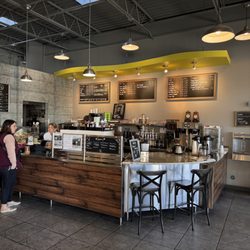 Whispering Bean Coffee Roasters