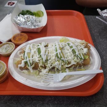 La Hechizera Tortas - Chicken Flautas - Mexican Near Me - North Richland Hills, Texas La Hechizera Tortas - Chicken Flautas - Mexican Near Me - North Richland Hills, Texas