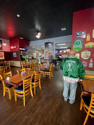 Fat City Brew & BBQ by null