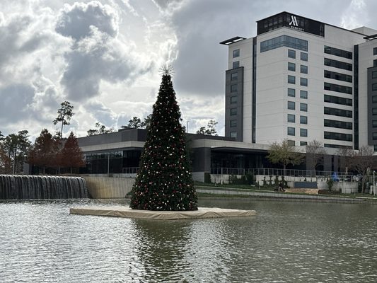 City Place, Spring TX by null