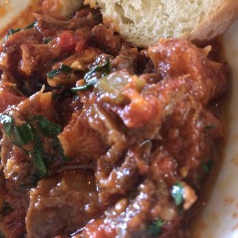 Good Luck Restaurant - Braised Oxtail was top notch! - New American Near Me - Rochester, New York