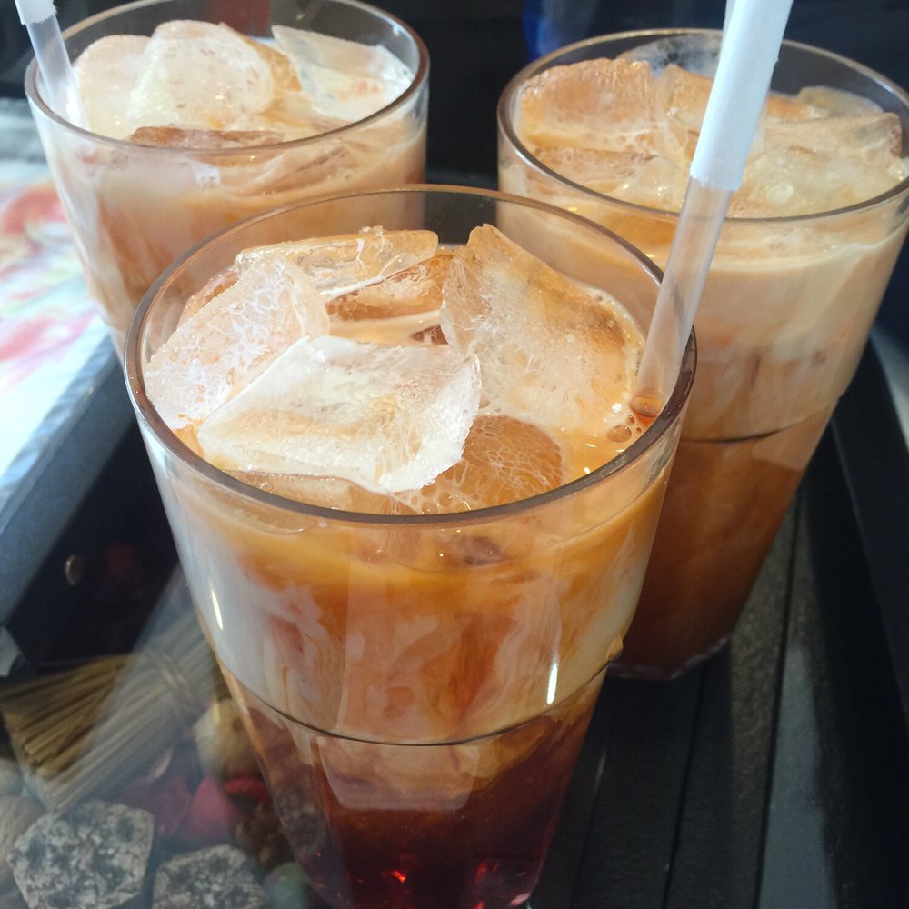 Chao Thai - Thai iced tea - Thai Near Me - Elmhurst, New York Chao Thai - Thai iced tea - Thai Near Me - Elmhurst, New York
