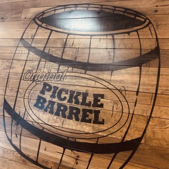 Pickle Barrel Deli - Delis Near Me - Deerfield Beach, Florida