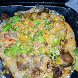 Suga Shack