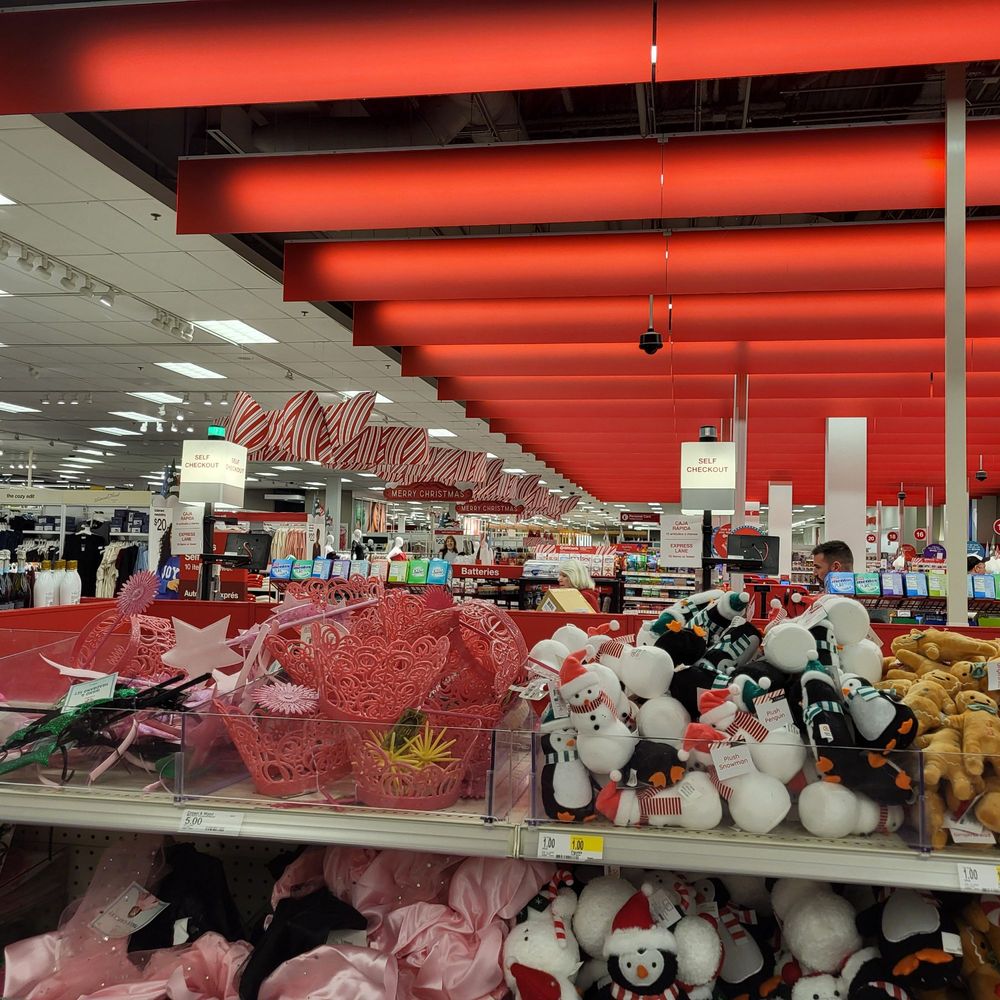 TARGET - Updated December 2025 - 68 Photos & 200 Reviews - 2112 W ...