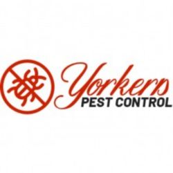 Yorkers Pest Control