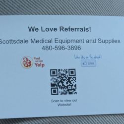 Scottsdale Medical Equipment & Supplies