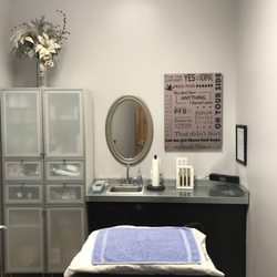 Wax Me Too - WE have sinks in every treatment room