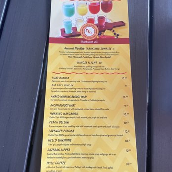 Ruby Sunshine Charlotte Southend - Breakfast & Brunch Near Me - Charlotte, North Carolina Ruby Sunshine Charlotte Southend - Breakfast & Brunch Near Me - Charlotte, North Carolina