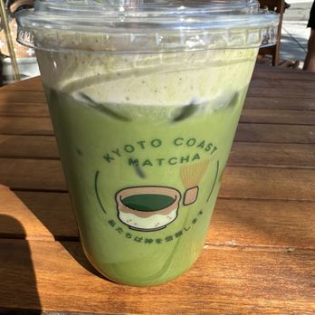 Kyoto Coast Matcha - Coffee & Tea Near Me - San Diego, California Kyoto Coast Matcha - Coffee & Tea Near Me - San Diego, California