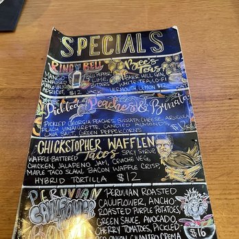Shaker & Peel - Tacos Near Me - Oldsmar, Florida Shaker & Peel - Tacos Near Me - Oldsmar, Florida