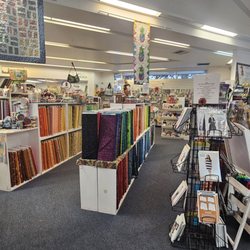 Santa Cruz Sew & Vac