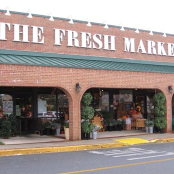 The Fresh Market - Grocery Near Me - Charlotte, North Carolina The Fresh Market - Grocery Near Me - Charlotte, North Carolina