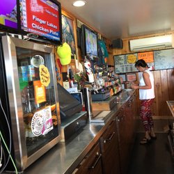 Wadsworth's Grill