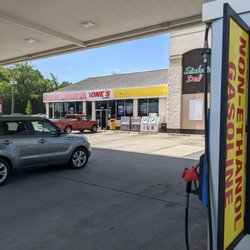 Exxon