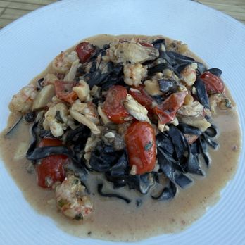 Luna Blu - Italian Near Me - Tiburon, California Luna Blu - Italian Near Me - Tiburon, California