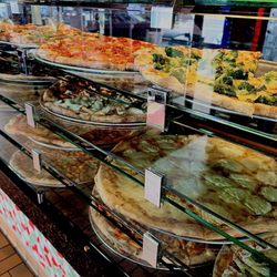 PIZZA!