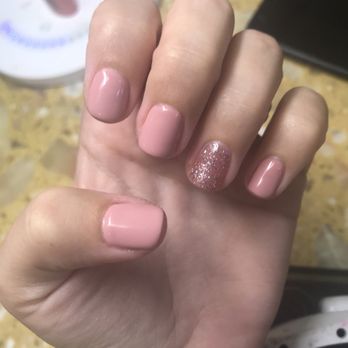 ProTop Nails - Nail Salons Near Me - Roseville, California