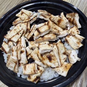 Gallo's Pollo & Grill - Chicken, White Rice and Beans Bowl - Chicken Shop Near Me - Apopka, Florida Gallo's Pollo & Grill - Chicken, White Rice and Beans Bowl - Chicken Shop Near Me - Apopka, Florida