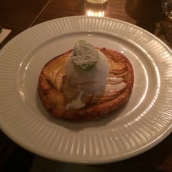Cote Brasserie