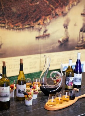 Ole' Orleans Wines and Spirits by null