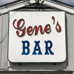 Gene's Bar & Restaurant