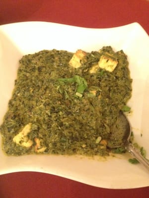 Southern Spice by null